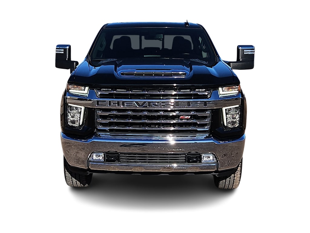 Thumbnail: 2023 Chevrolet Silverado 2500 - 6