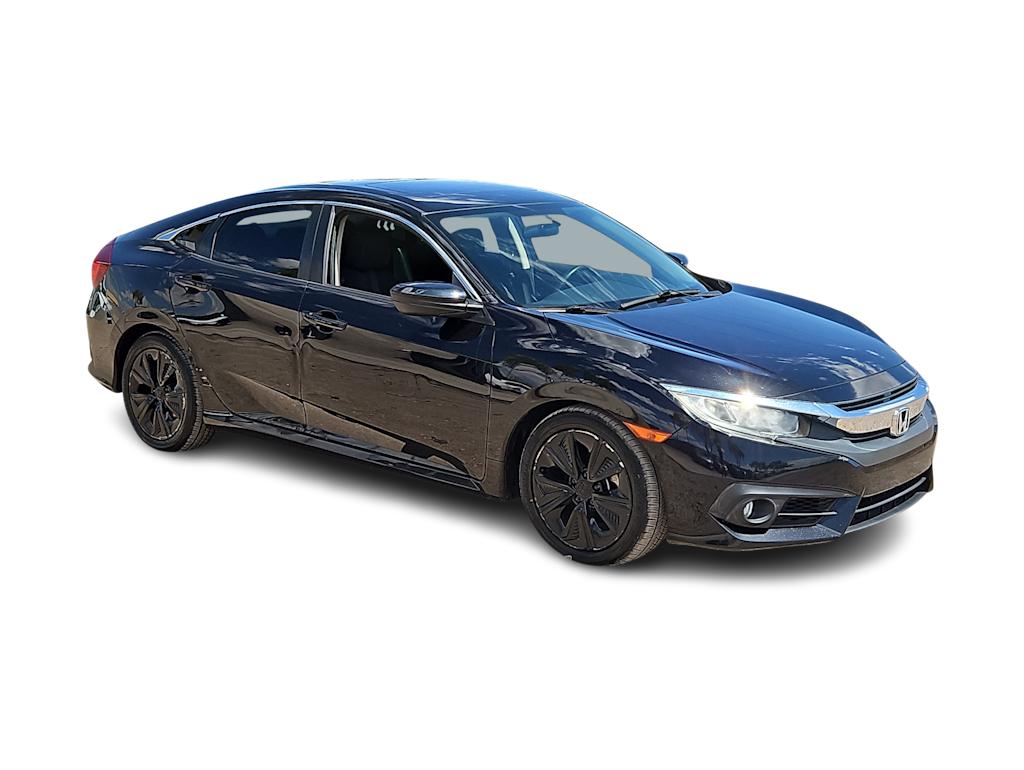 Thumbnail: 2018 Honda Civic - 17