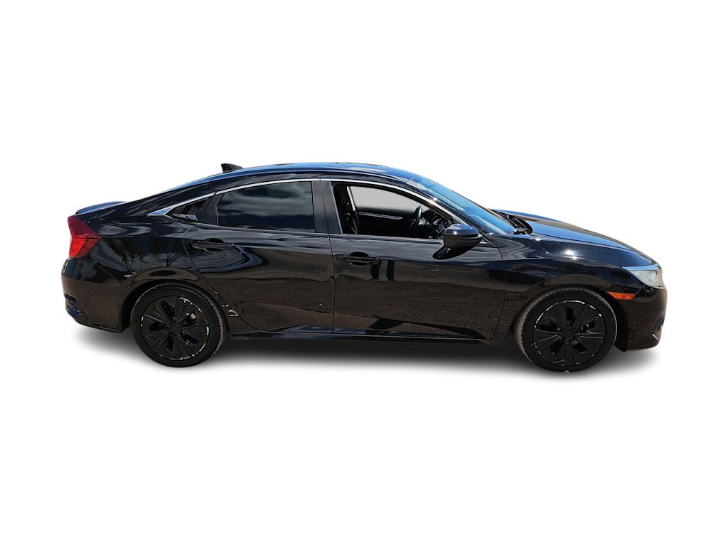 Thumbnail: 2018 Honda Civic - 21