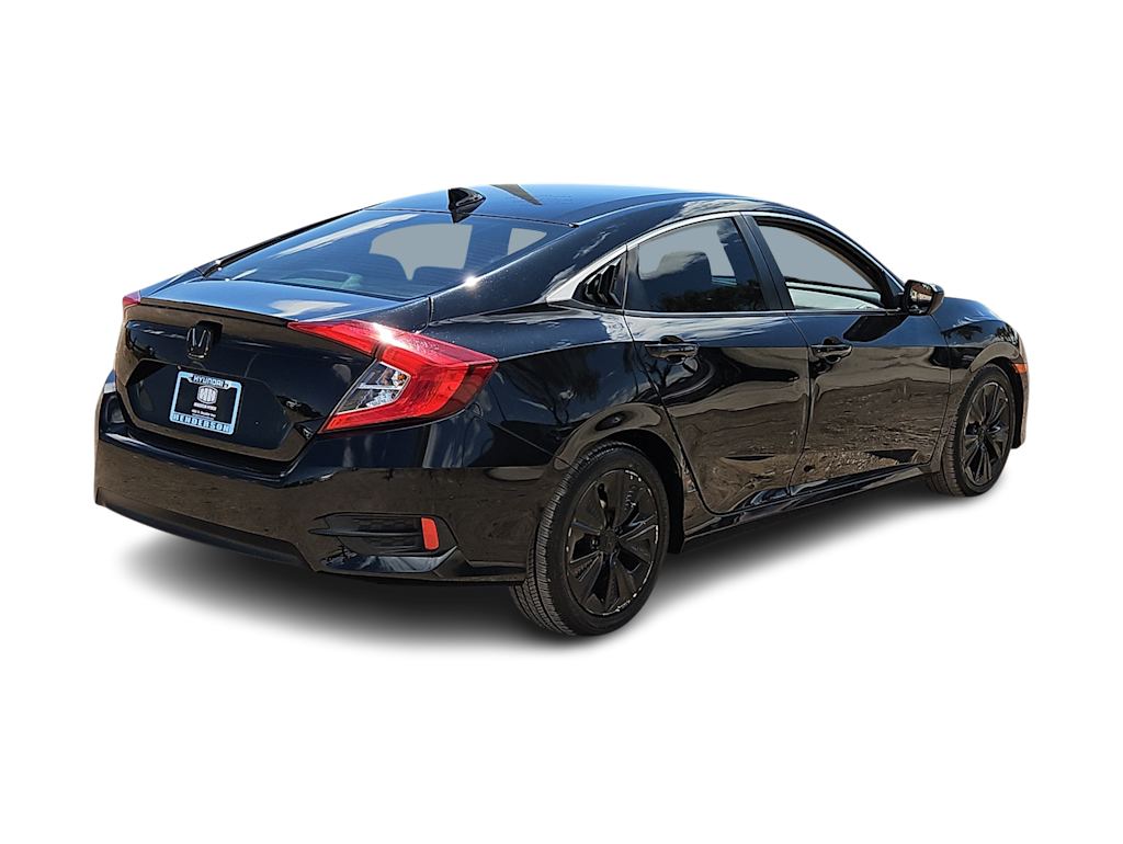Thumbnail: 2018 Honda Civic - 20