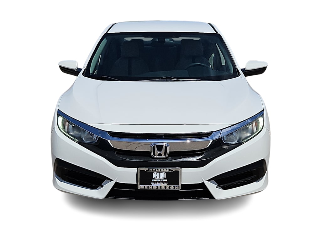 Thumbnail: 2018 Honda Civic - 6