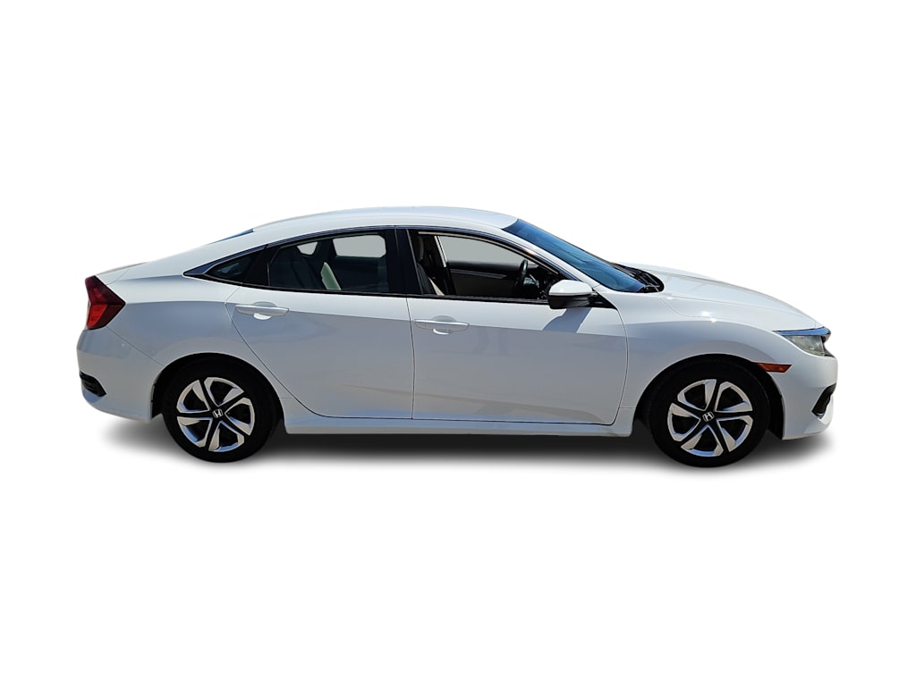 Thumbnail: 2018 Honda Civic - 22