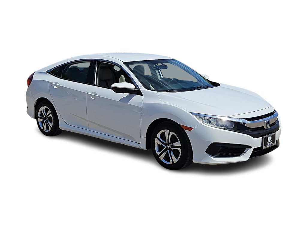Thumbnail: 2018 Honda Civic - 19