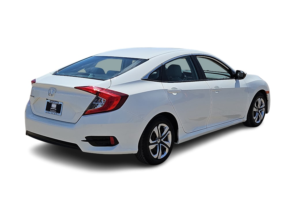 Thumbnail: 2018 Honda Civic - 21
