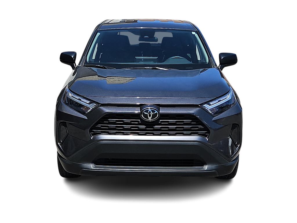 Thumbnail: 2023 Toyota RAV4 - 6