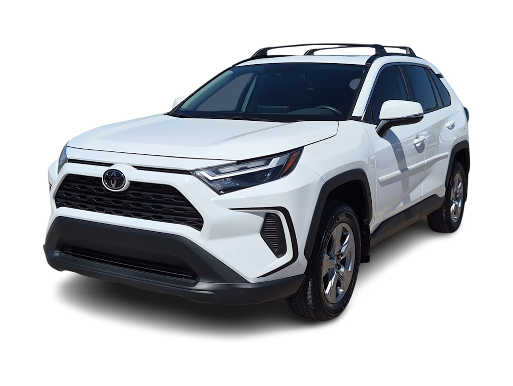 Thumbnail: 2025 Toyota RAV4 - 22