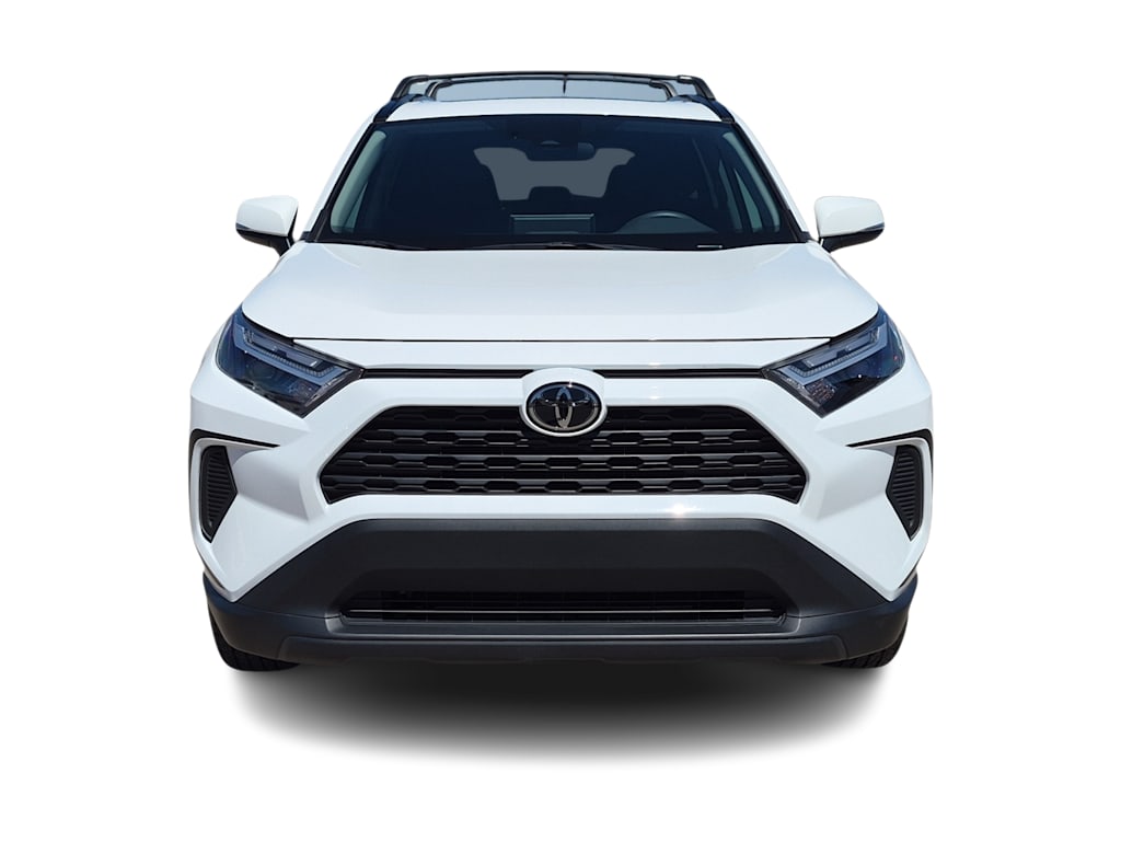 Thumbnail: 2025 Toyota RAV4 - 6