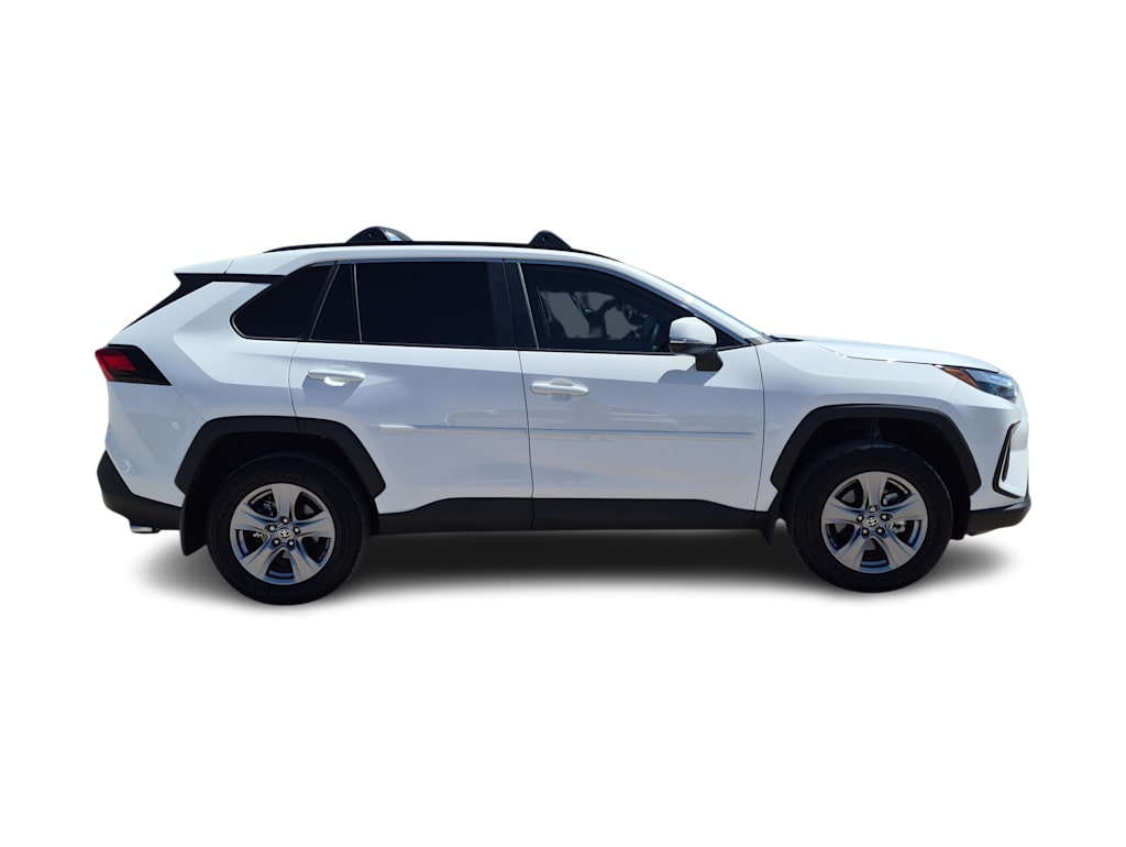 Thumbnail: 2025 Toyota RAV4 - 24