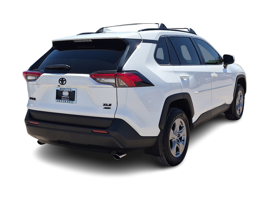 Thumbnail: 2025 Toyota RAV4 - 23