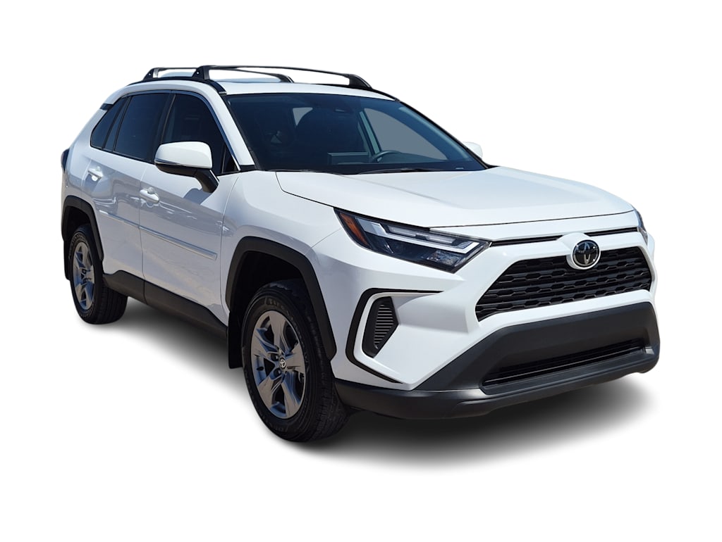 Thumbnail: 2025 Toyota RAV4 - 21