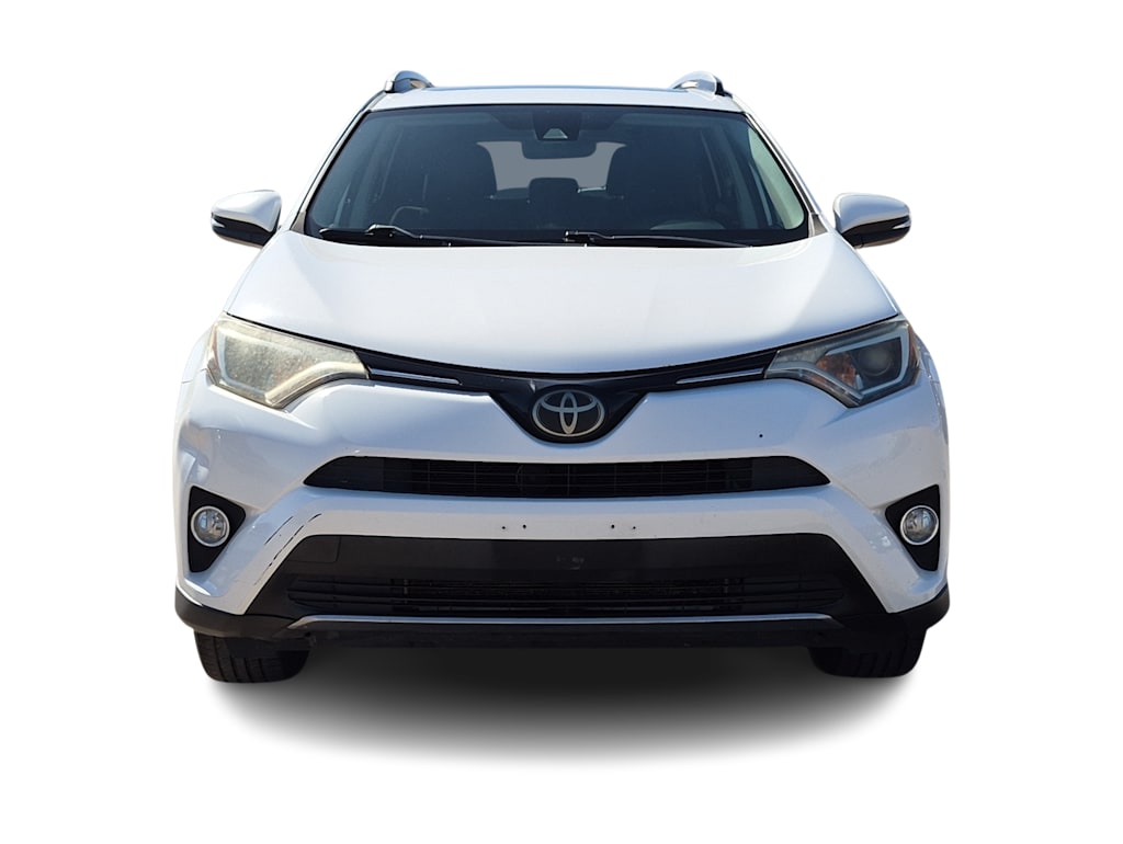Thumbnail: 2017 Toyota RAV4 - 6