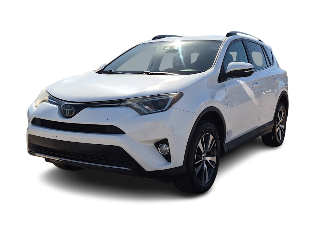 Thumbnail: 2017 Toyota RAV4 - 22