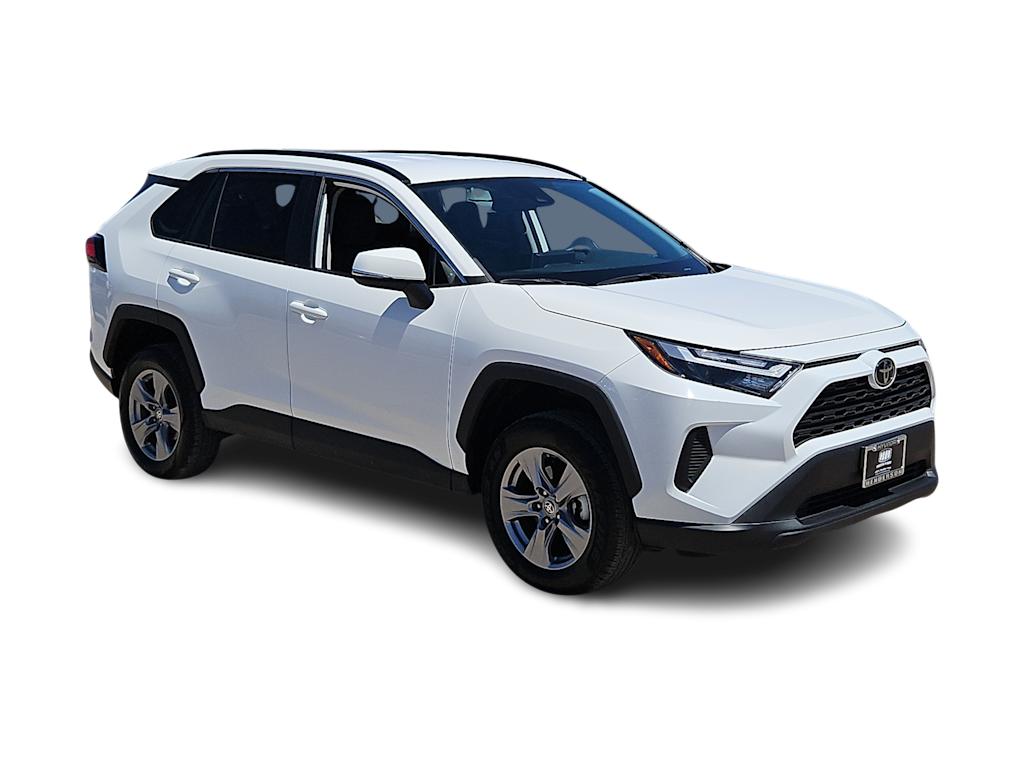 Thumbnail: 2024 Toyota RAV4 - 21