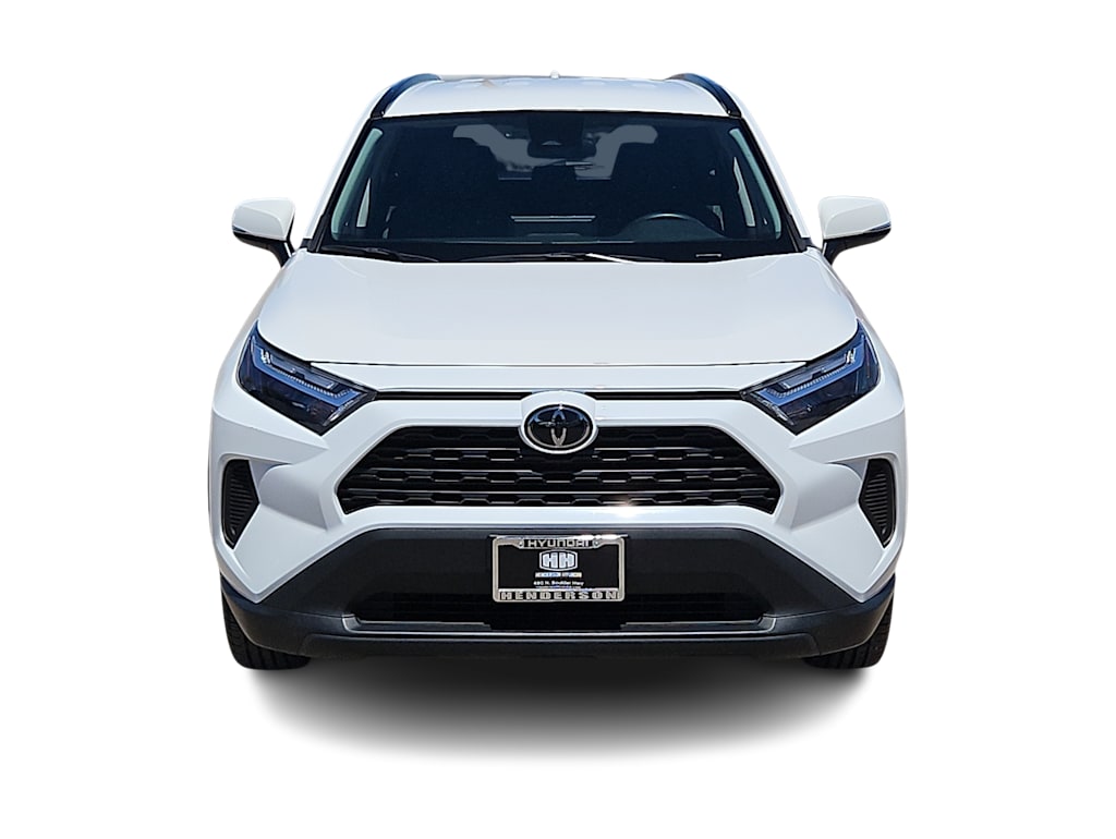 Thumbnail: 2024 Toyota RAV4 - 6