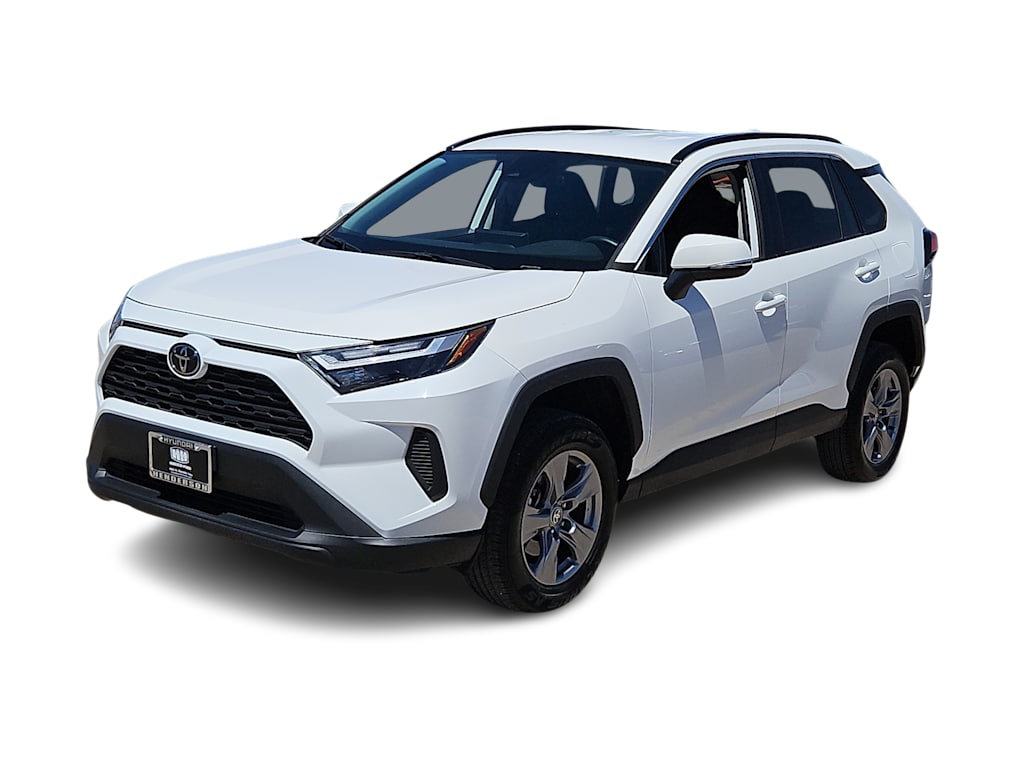 Thumbnail: 2024 Toyota RAV4 - 22