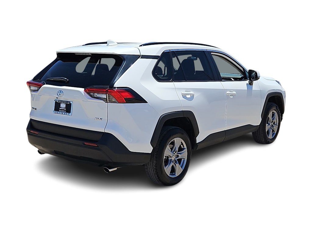 Thumbnail: 2024 Toyota RAV4 - 23