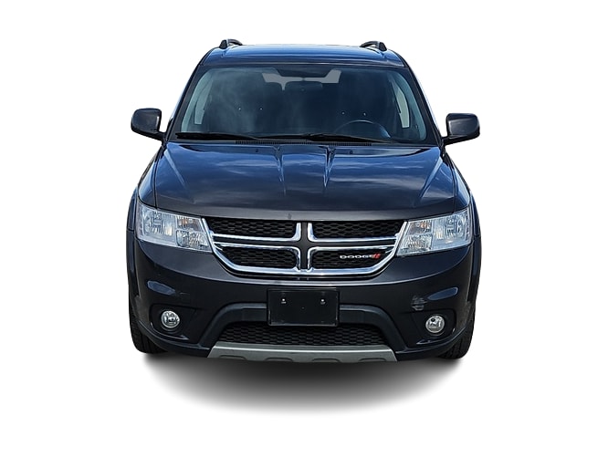 2017 Dodge Journey SXT 6