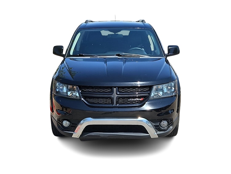 Thumbnail: 2018 Dodge Journey - 6