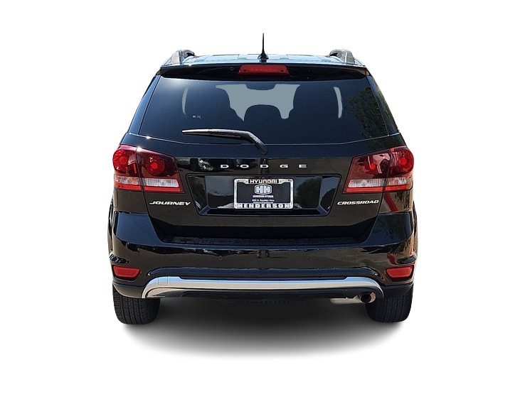 Thumbnail: 2018 Dodge Journey - 5