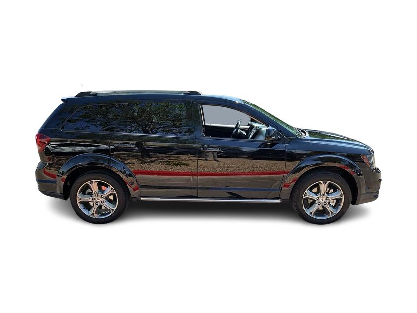 Thumbnail: 2018 Dodge Journey - 22