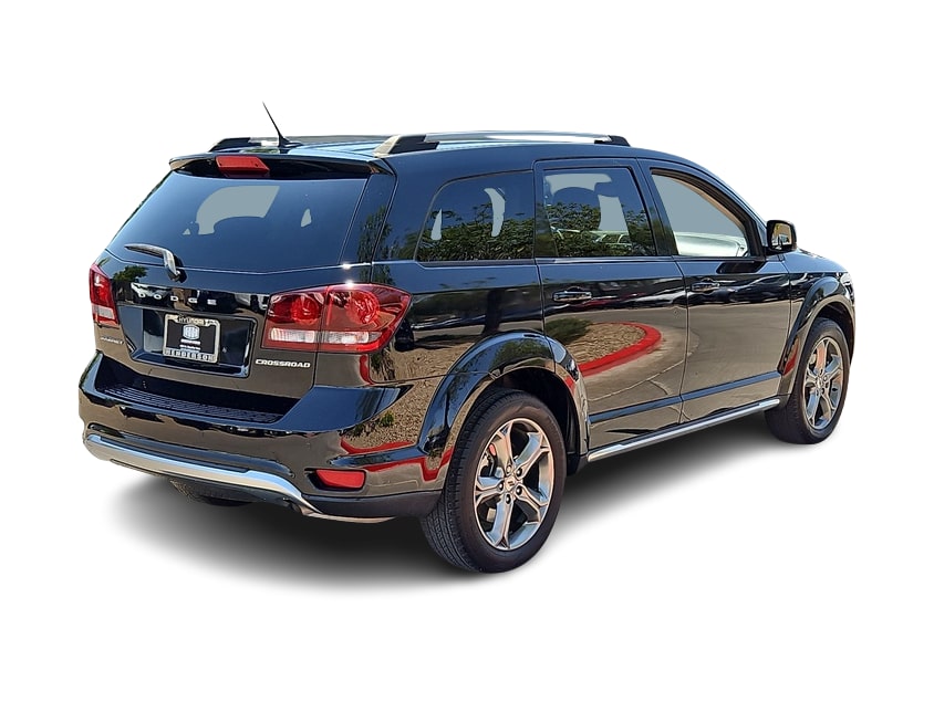 Thumbnail: 2018 Dodge Journey - 21