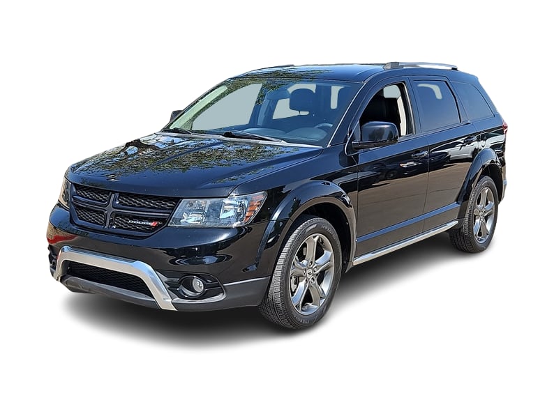 Thumbnail: 2018 Dodge Journey - 20