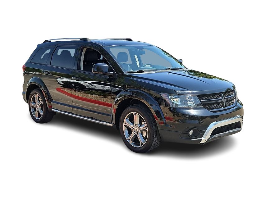Thumbnail: 2018 Dodge Journey - 19