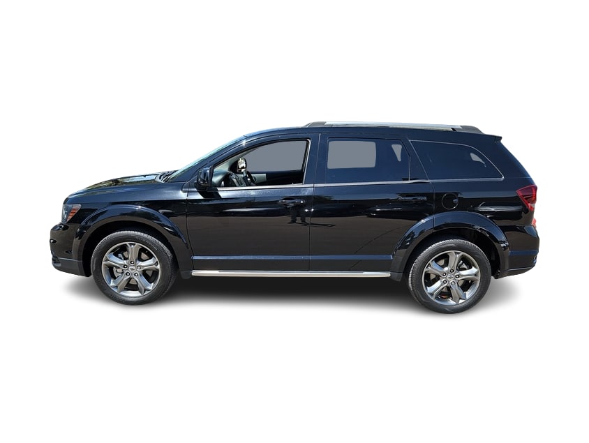 Thumbnail: 2018 Dodge Journey - 3