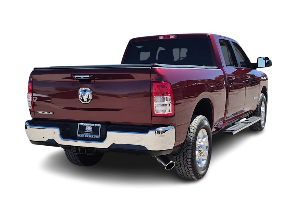 Thumbnail: 2019 RAM 2500 - 22