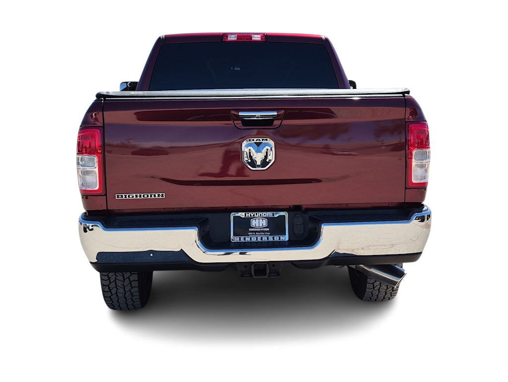 Thumbnail: 2019 RAM 2500 - 5