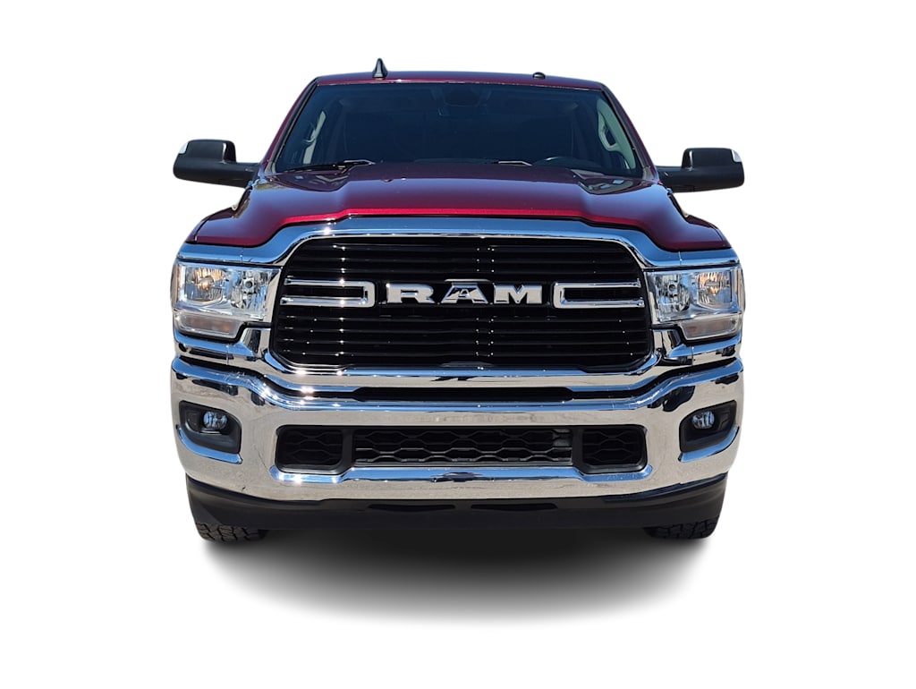 Thumbnail: 2019 RAM 2500 - 6