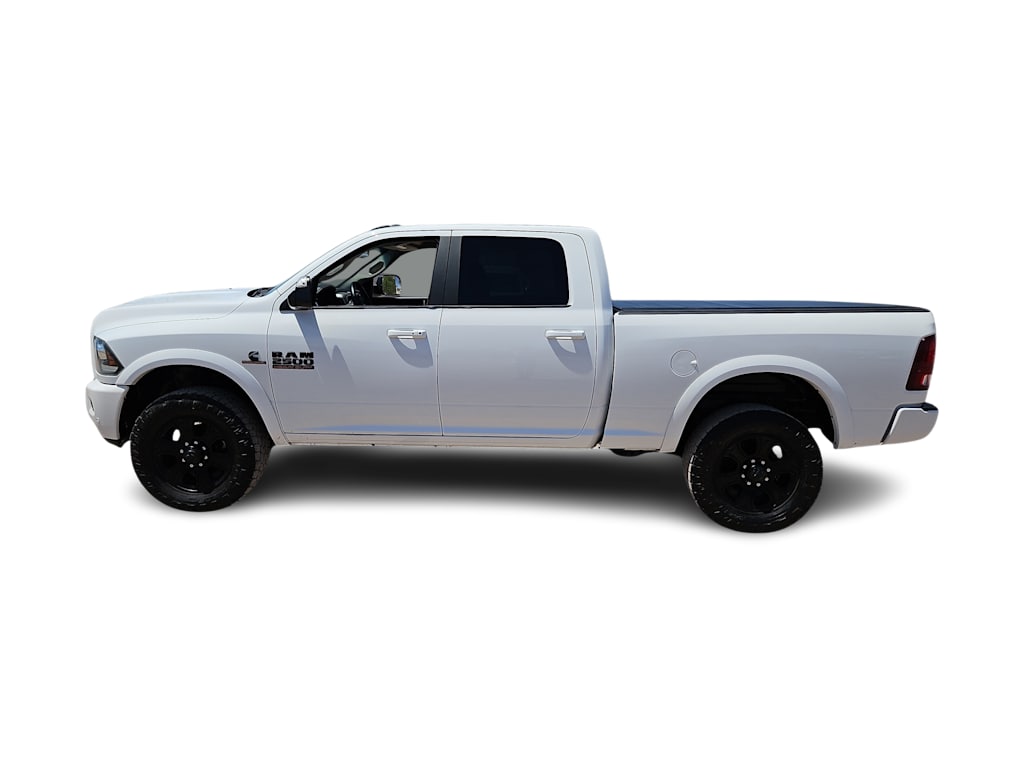 Thumbnail: 2017 RAM 2500 - 3