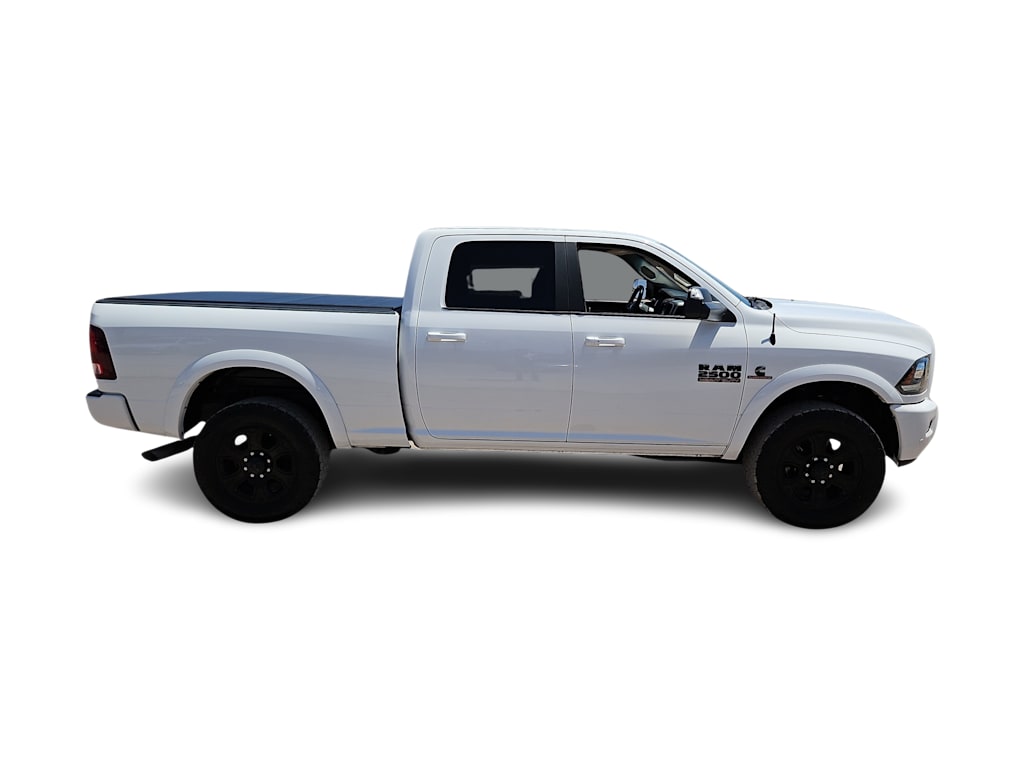 Thumbnail: 2017 RAM 2500 - 22