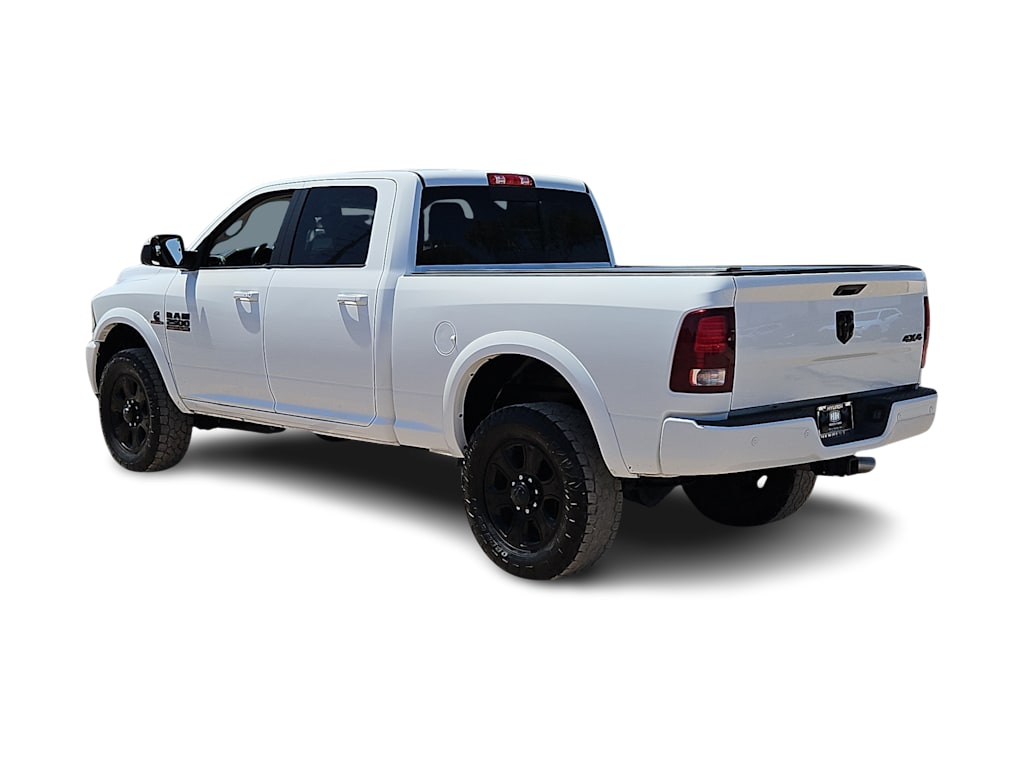 Thumbnail: 2017 RAM 2500 - 4