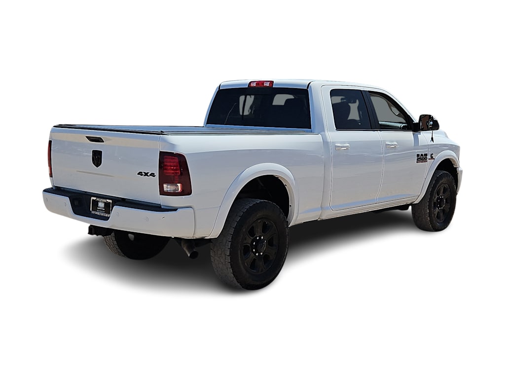 Thumbnail: 2017 RAM 2500 - 21