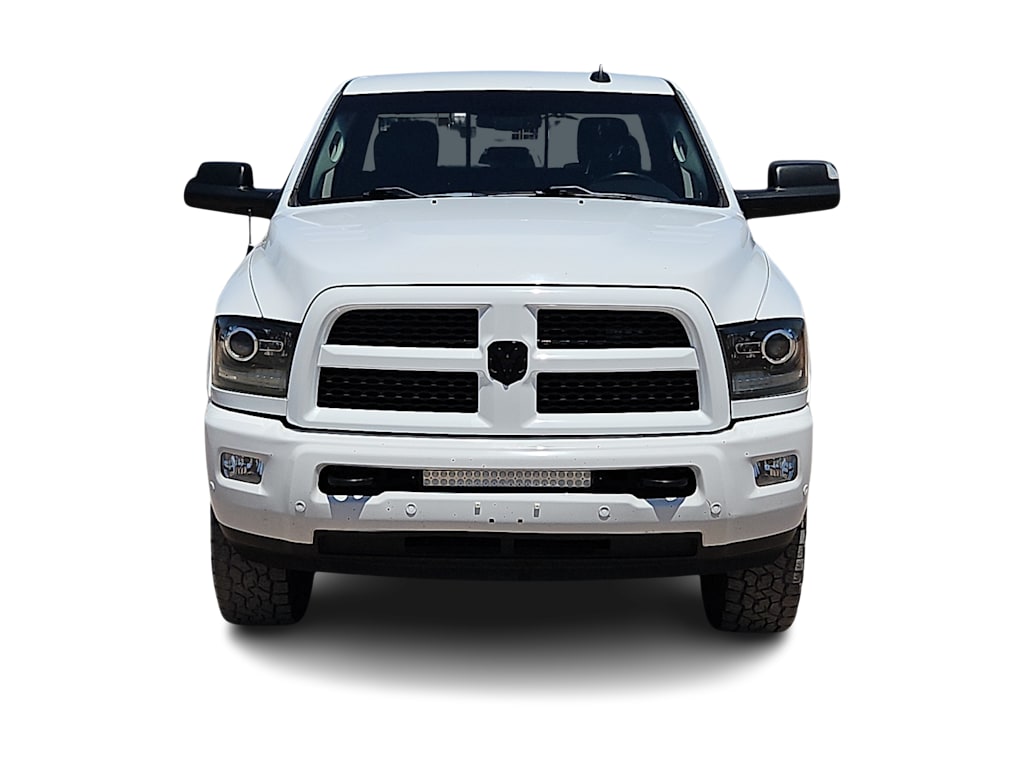 Thumbnail: 2017 RAM 2500 - 6
