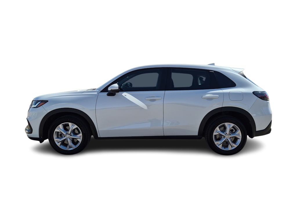 Thumbnail: 2023 Honda HR-V - 3