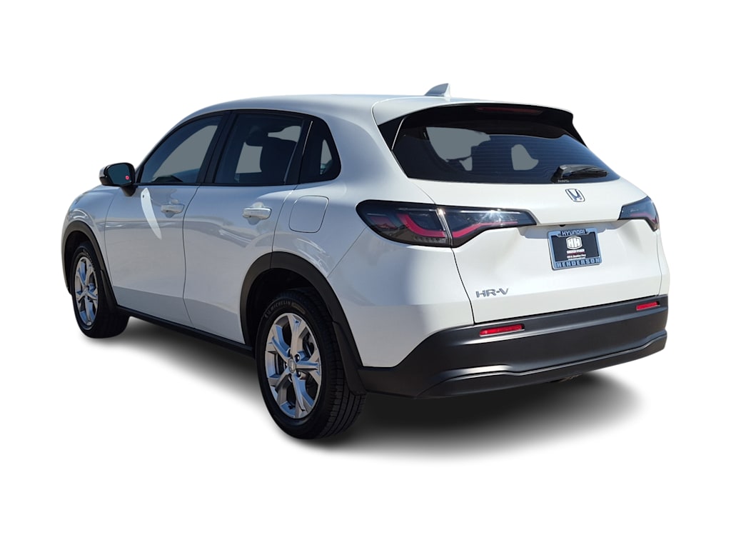 Thumbnail: 2023 Honda HR-V - 4