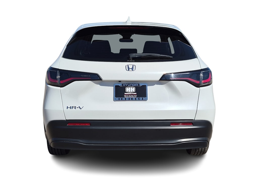 Thumbnail: 2023 Honda HR-V - 5