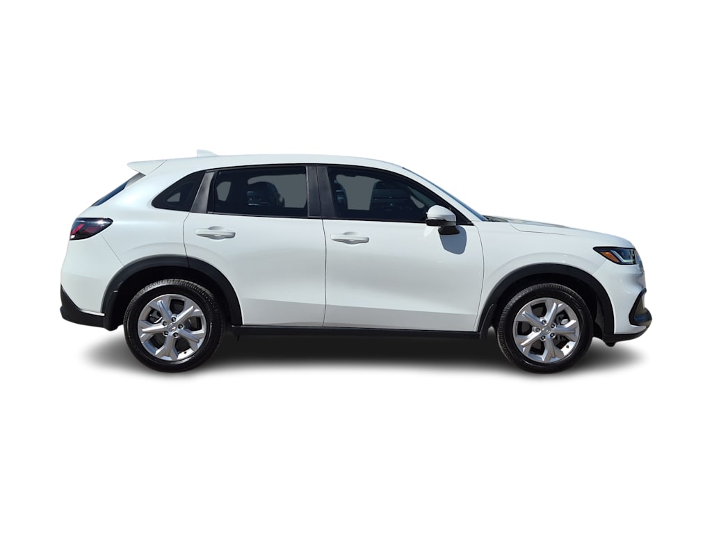Thumbnail: 2023 Honda HR-V - 24