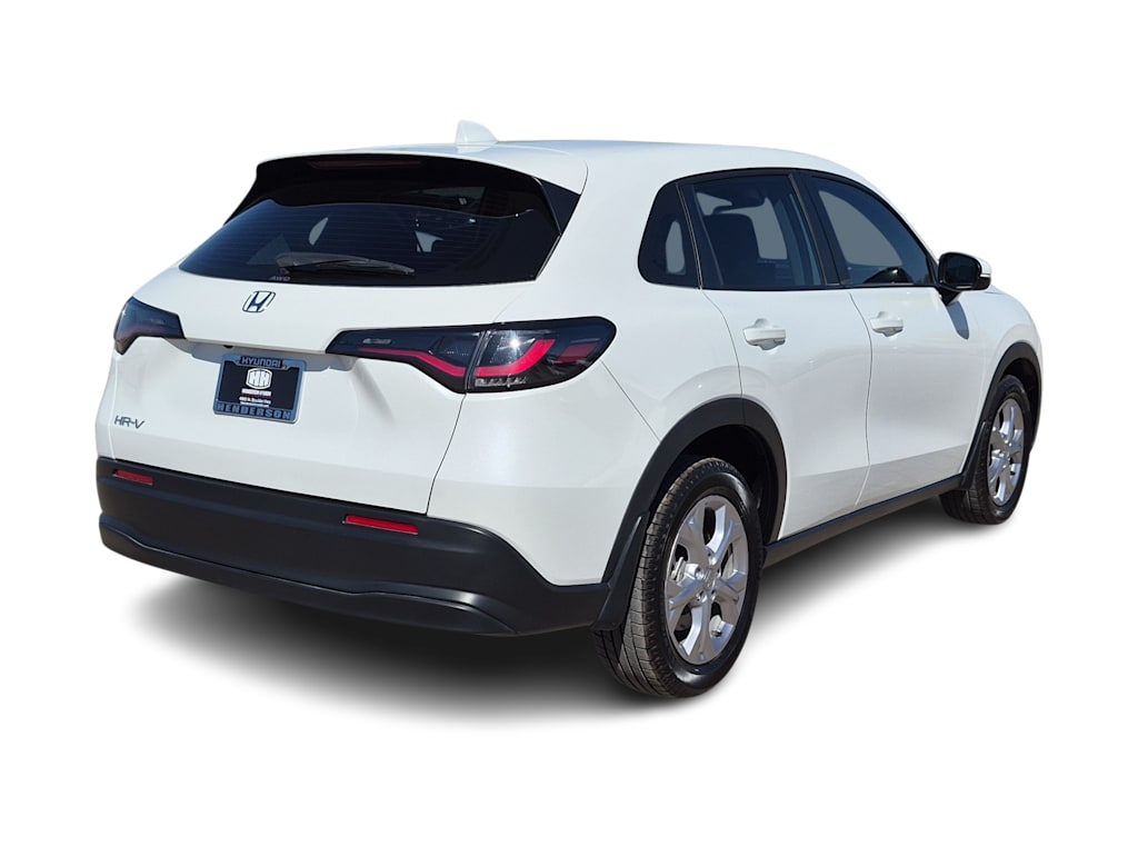 Thumbnail: 2023 Honda HR-V - 23
