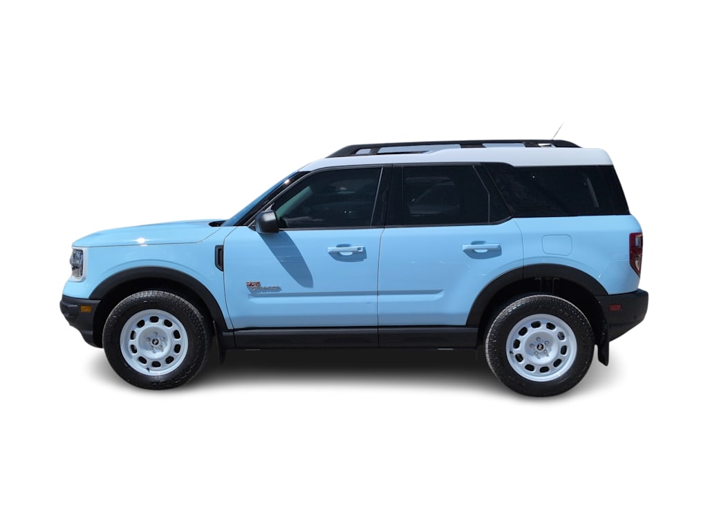 Thumbnail: 2023 Ford Bronco Sport - 3