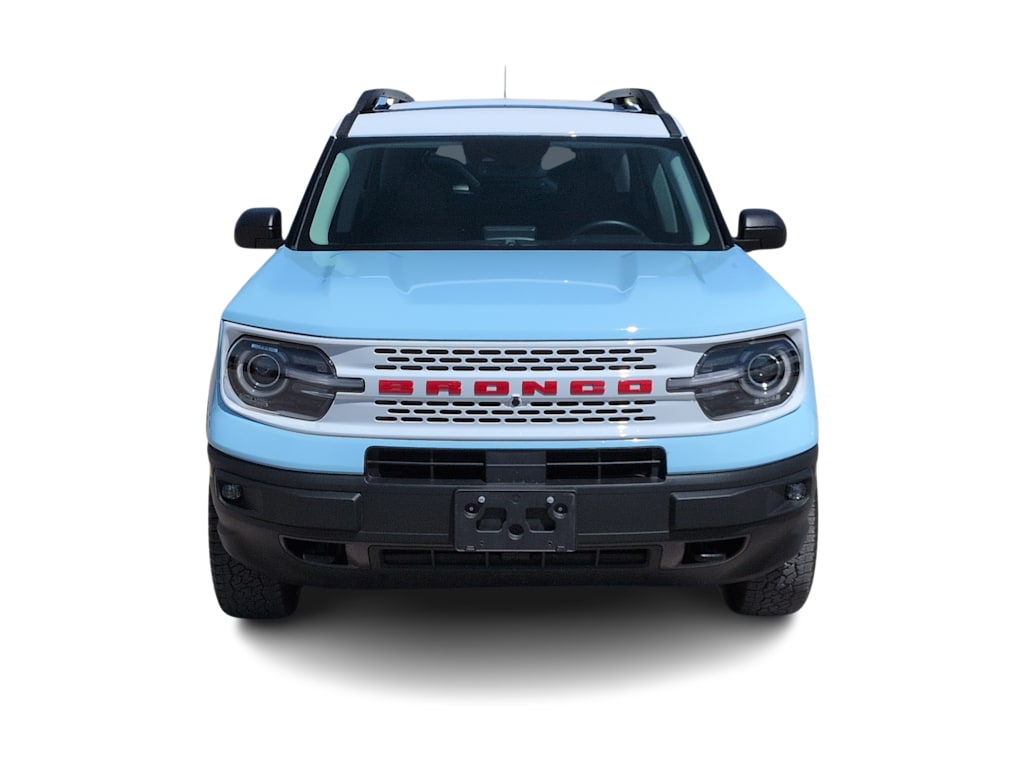Thumbnail: 2023 Ford Bronco Sport - 5