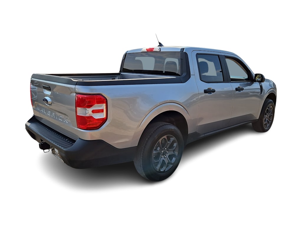 Thumbnail: 2023 Ford Maverick - 22