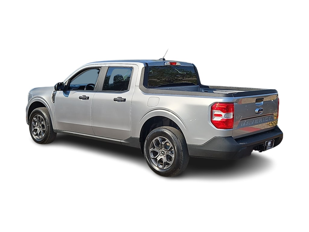 Thumbnail: 2023 Ford Maverick - 4