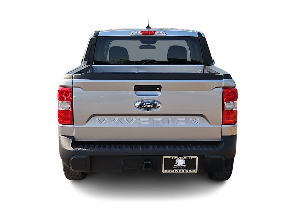 Thumbnail: 2023 Ford Maverick - 5