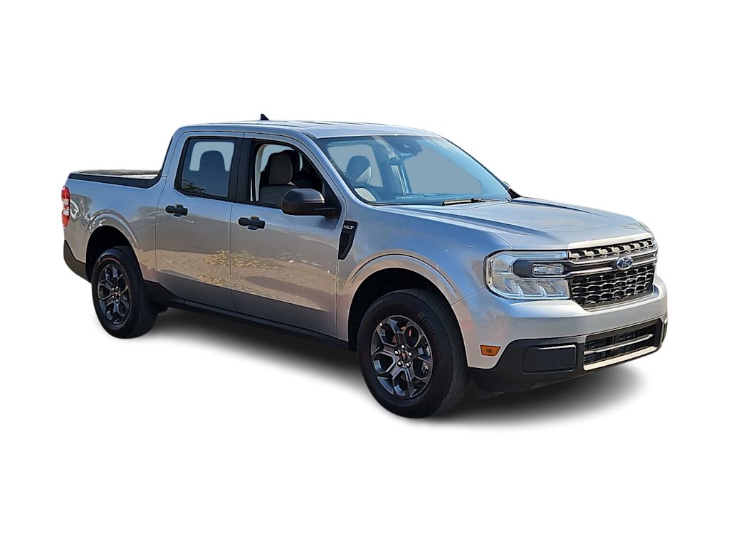 Thumbnail: 2023 Ford Maverick - 20