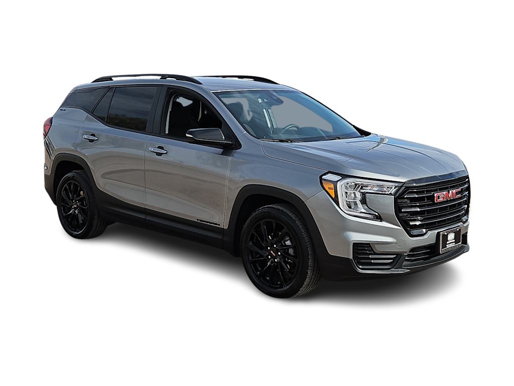 Thumbnail: 2024 GMC Terrain - 20