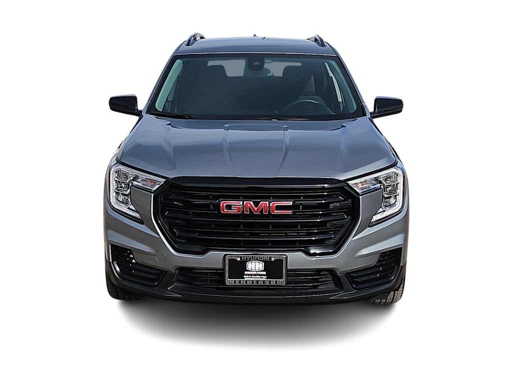Thumbnail: 2024 GMC Terrain - 6