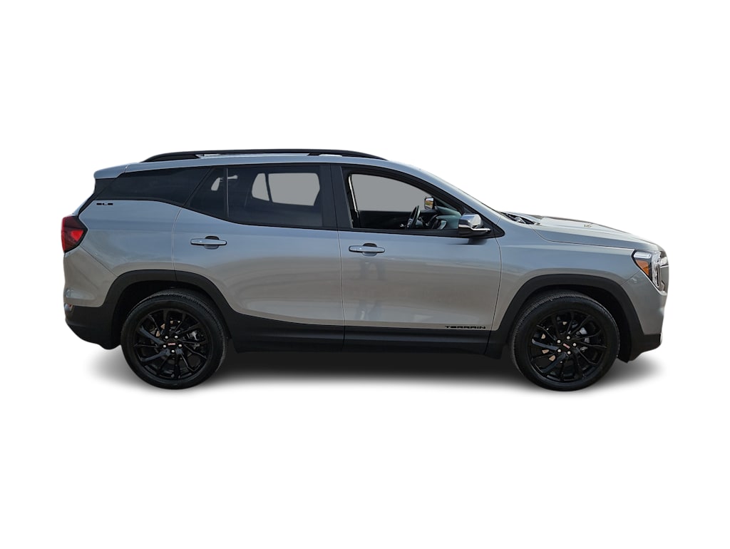 Thumbnail: 2024 GMC Terrain - 23